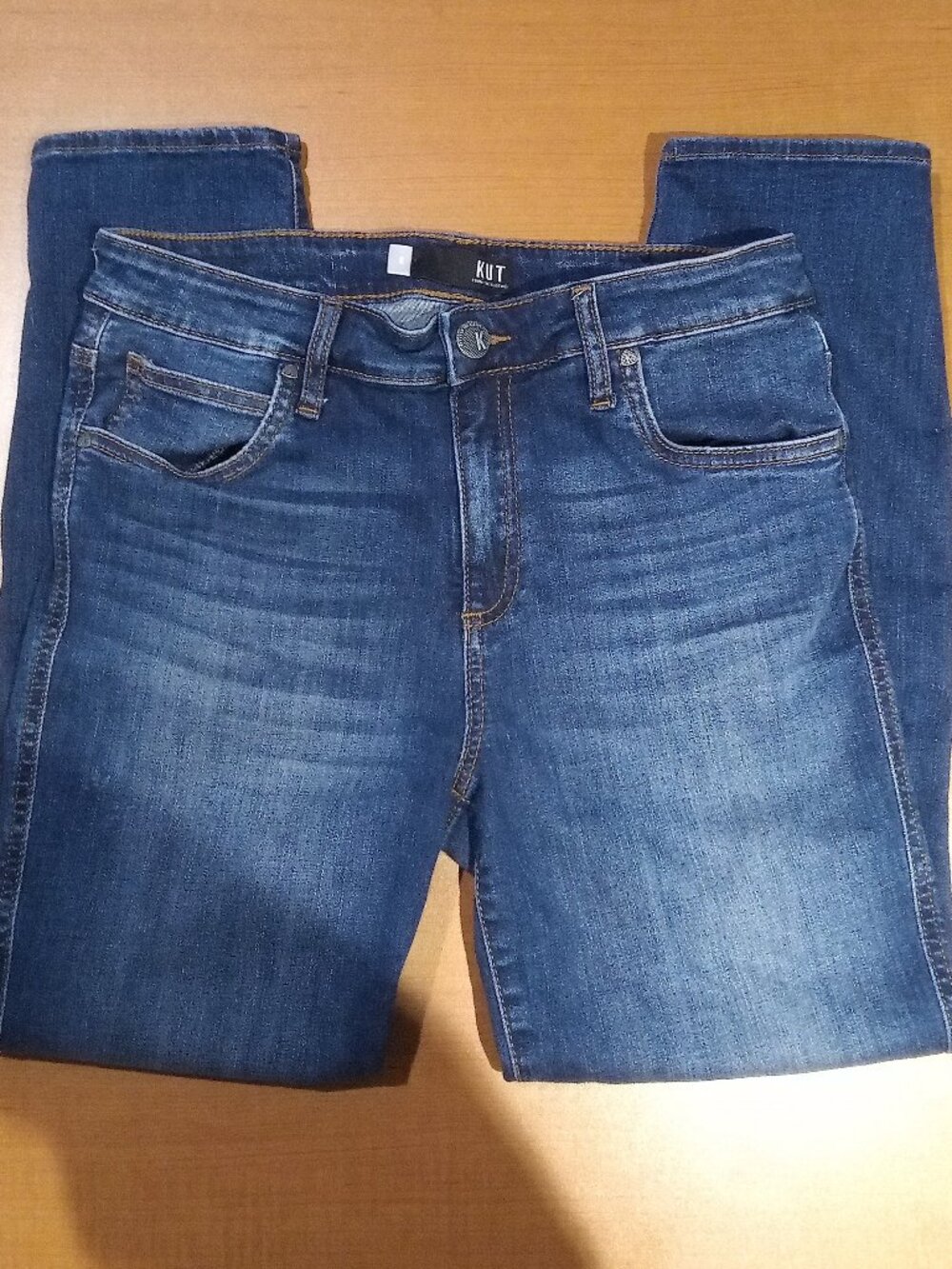Kut From The Kloth Women's Jeans Size 8 #168